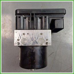 Centralina ABS Modulo Pompa ATE 10.0960-0554.3 93192753 OPEL CORSA S07 Originale Usato