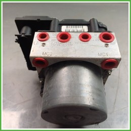 Centralina ABS Modulo Pompa BOSCH 0265800421 71746428 FIAT GRANDE PUNTO 2Y Originale Usato