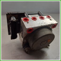 Centralina ABS Modulo Pompa BOSCH 0265800725 71748419 LANCIA MUSA TJ Originale Usato