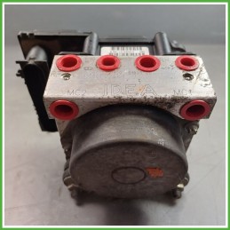 Centralina ABS Modulo Pompa BOSCH 0265800725 71748419 LANCIA MUSA TJ Originale Usato