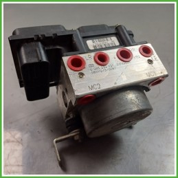 Centralina ABS Modulo Pompa BOSCH 0265800673 71749041 FIAT PANDA 2Q Originale Usato