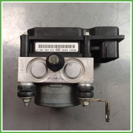 Centralina ABS Modulo Pompa BOSCH 0265800673 71749041 FIAT PANDA 2Q Originale Usato