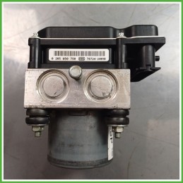 Centralina ABS Modulo Pompa BOSCH 0265950756 71751081 FIAT BRAVO 3L Originale Usato