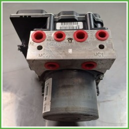 Centralina ABS Modulo Pompa BOSCH 0265950756 71751081 FIAT BRAVO 3L Originale Usato
