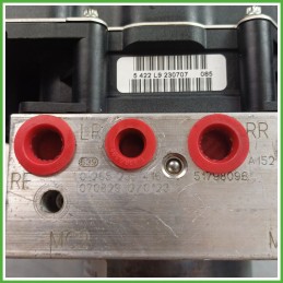 Centralina ABS Modulo Pompa BOSCH 0265950756 71751081 FIAT BRAVO 3L Originale Usato
