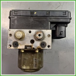 Centralina ABS Modulo Pompa TOYOTA 89541-44050 4405044081 TOYOTA AVENSIS VERSO Originale Usato