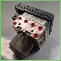 Centralina ABS Modulo Pompa TOYOTA 89541-44050 4405044081 TOYOTA AVENSIS VERSO Originale Usato