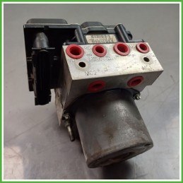 Centralina ABS Modulo Pompa BOSCH 0265950374 4541J3 PEUGEOT 307 Originale Usato