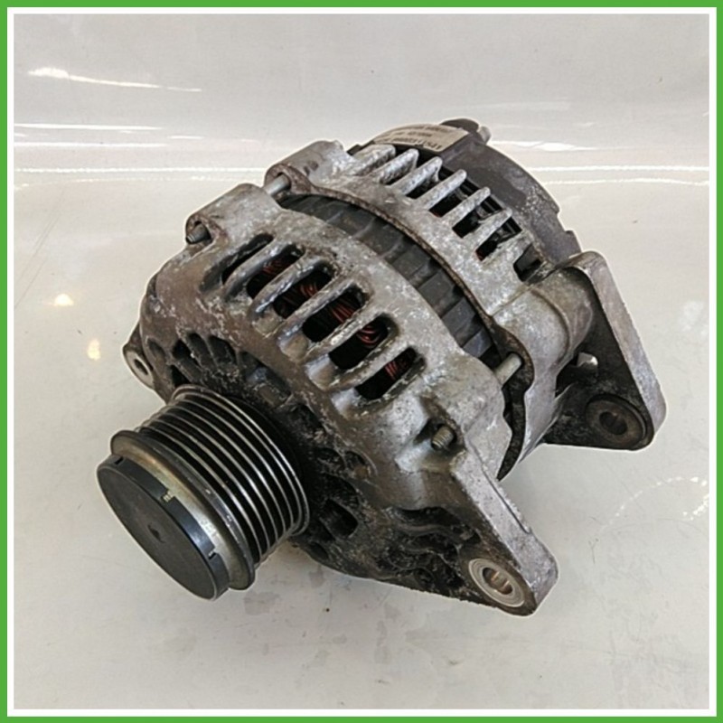 Alternatore OPEL 8980311541 OPEL MERIVA X03 98056443