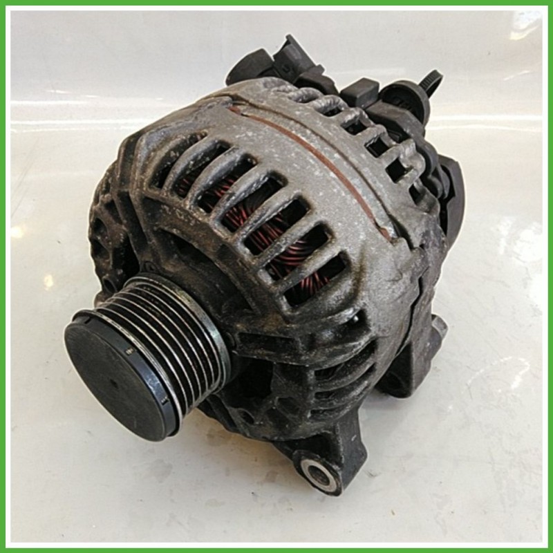Alternatore BOSCH 0124525035 CITROEN C4 5705NH