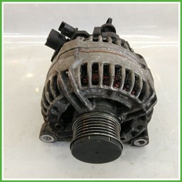 Alternatore BOSCH 0124525035 CITROEN C4 5705NH