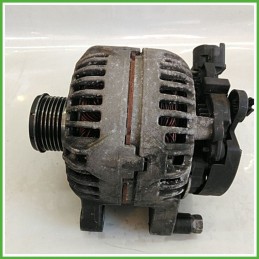 Alternatore BOSCH 0124525035 CITROEN C4 5705NH