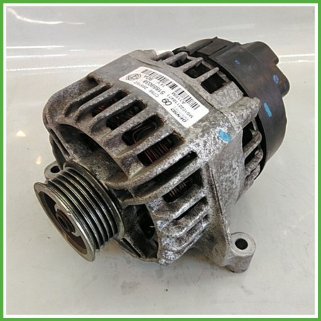 Alternatore DENSO MS1022118471 LANCIA YPSILON TK 51859038
