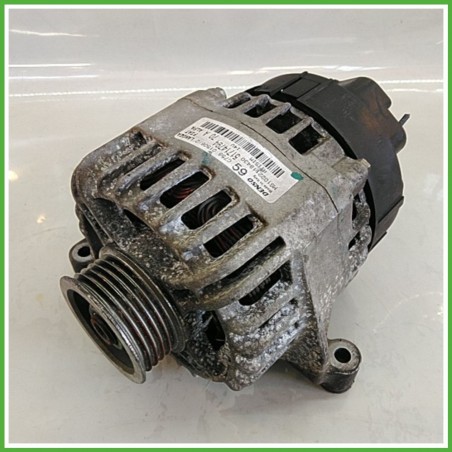 Alternatore DENSO MS1022118430 FIAT PANDA 2Q 52003531
