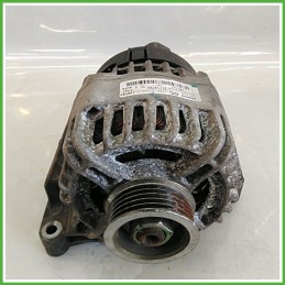 Alternatore DENSO MS1022118430 FIAT PANDA 2Q 52003531