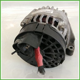 Alternatore DENSO MS1022118430 FIAT PANDA 2Q 52003531
