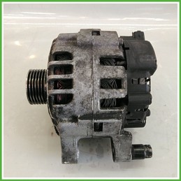 Alternatore VALEO TG9B065 CITROEN C3 2a Serie 9801895380