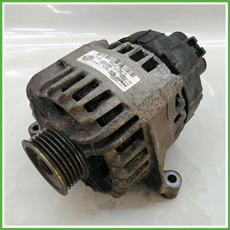 Alternatore DENSO MS1022118230 FIAT PUNTO 1N/1P 46748357