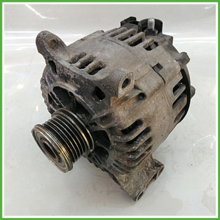 Alternatore VALEO TG15C057 MERCEDES-BENZ Classe B T245 A640154050280