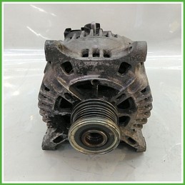 Alternatore VALEO TG15C057 MERCEDES-BENZ Classe B T245 A640154050280