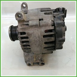 Alternatore VALEO TG15C057 MERCEDES-BENZ Classe B T245 A640154050280