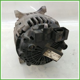 Alternatore VALEO TG15C057 MERCEDES-BENZ Classe B T245 A640154050280