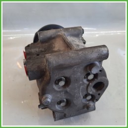 Compressore Clima AC Aria Condizionata FORD 6S6H19D629AA FORD FIESTA CBK 1500822