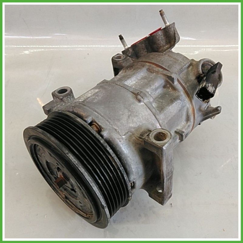 Compressore Clima AC Aria Condizionata DENSO 447150-4722 CITROEN C4 CACTUS 9815198580