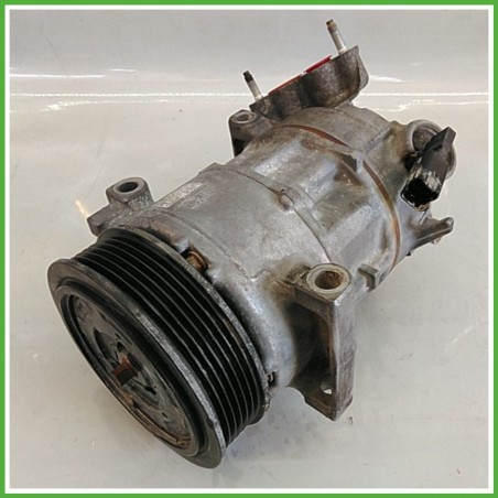 Compressore Clima AC Aria Condizionata DENSO 447150-4722 CITROEN C4 CACTUS 9815198580