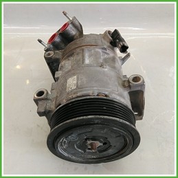 Compressore Clima AC Aria Condizionata DENSO 447150-4722 CITROEN C4 CACTUS 9815198580