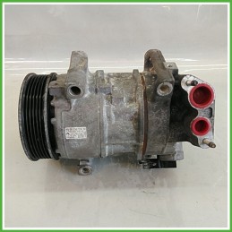 Compressore Clima AC Aria Condizionata DENSO 447150-4722 CITROEN C4 CACTUS 9815198580