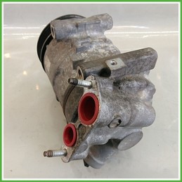 Compressore Clima AC Aria Condizionata DENSO 447150-4722 CITROEN C4 CACTUS 9815198580