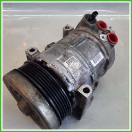 Compressore Clima AC Aria Condizionata DENSO 447190-2151 FIAT GRANDE PUNTO 2Y 50541342