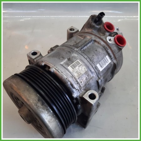 Compressore Clima AC Aria Condizionata DENSO 447190-2151 FIAT GRANDE PUNTO 2Y 50541342