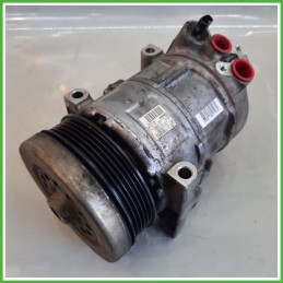 Compressore Clima AC Aria Condizionata DENSO 447190-2151 FIAT GRANDE PUNTO 2Y 50541342