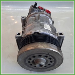 Compressore Clima AC Aria Condizionata DENSO 447190-2151 FIAT GRANDE PUNTO 2Y 50541342
