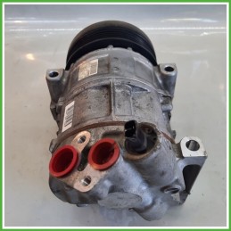 Compressore Clima AC Aria Condizionata DENSO 447190-2151 FIAT GRANDE PUNTO 2Y 50541342