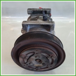 Compressore Clima AC Aria Condizionata DENSO 5SL12C-J FIAT BRAVO 3L 51752531