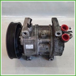 Compressore Clima AC Aria Condizionata DENSO 5SL12C-J FIAT BRAVO 3L 51752531