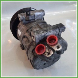 Compressore Clima AC Aria Condizionata DENSO 5SL12C-J FIAT BRAVO 3L 51752531