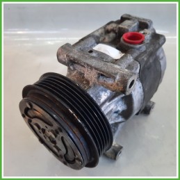 Compressore Clima AC Aria Condizionata DENSO SCSB06 FIAT PANDA 2Q 71785268