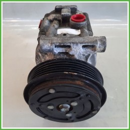 Compressore Clima AC Aria Condizionata DENSO SCSB06 FIAT PANDA 2Q 71785268