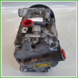 Compressore Clima AC Aria Condizionata DENSO SCSB06 FIAT PANDA 2Q 71785268
