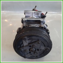 Compressore Clima AC Aria Condizionata SANDEN SD6V12 CITROEN C3 2a Serie 9800821980