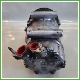 Compressore Clima AC Aria Condizionata SANDEN SD6V12 CITROEN C3 2a Serie 9800821980
