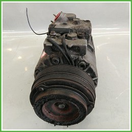 Compressore Clima AC Aria Condizionata BMW 6911341 BMW Serie 3 E46 64526910458