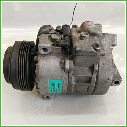 Compressore Clima AC Aria Condizionata BMW 6911341 BMW Serie 3 E46 64526910458