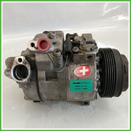 Compressore Clima AC Aria Condizionata BMW 6911341 BMW Serie 3 E46 64526910458