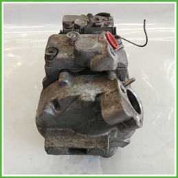 Compressore Clima AC Aria Condizionata BMW 6911341 BMW Serie 3 E46 64526910458