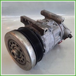 Compressore Clima AC Aria Condizionata DENSO 447190-2152 FIAT PUNTO EVO 3J 55194880